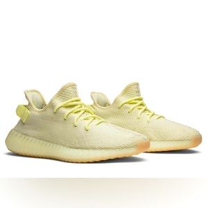 Adidas Yeezy Boost 350: Butter